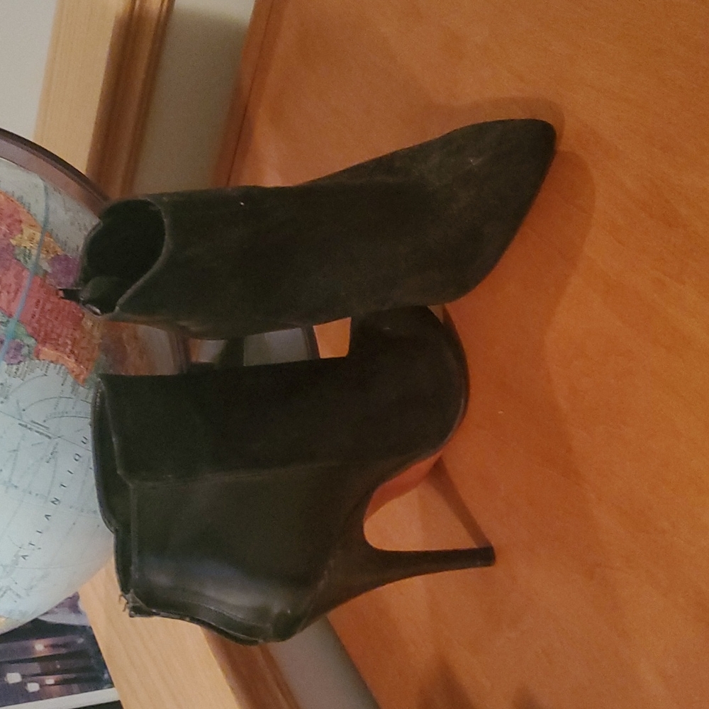 ZARA Booties 🥰 size 37